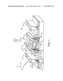 Nanomesh SRAM Cell diagram and image