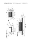 Nanomesh SRAM Cell diagram and image