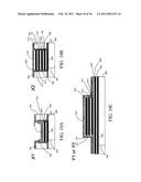 Nanomesh SRAM Cell diagram and image