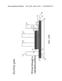 Nanomesh SRAM Cell diagram and image