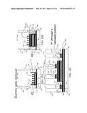 Nanomesh SRAM Cell diagram and image