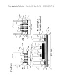 Nanomesh SRAM Cell diagram and image