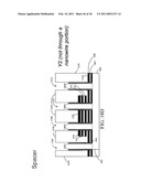 Nanomesh SRAM Cell diagram and image