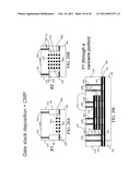 Nanomesh SRAM Cell diagram and image