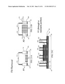 Nanomesh SRAM Cell diagram and image