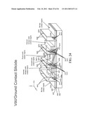 Nanomesh SRAM Cell diagram and image