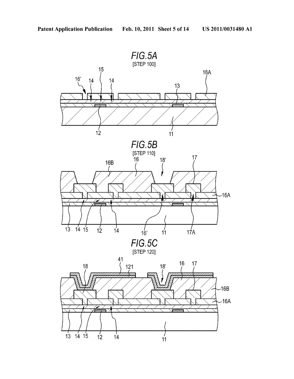 LIGHT EMITTING DEVICE - diagram, schematic, and image 06