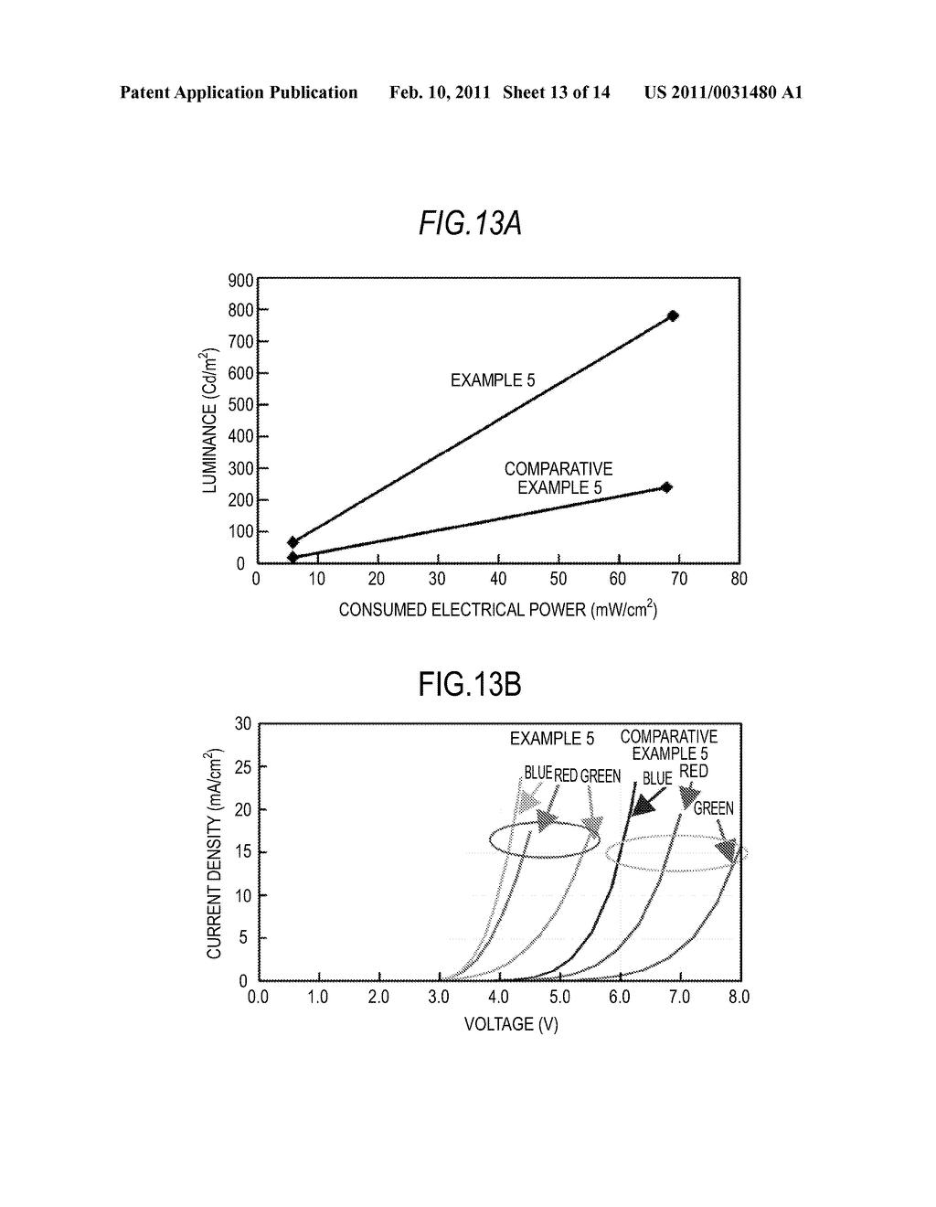 LIGHT EMITTING DEVICE - diagram, schematic, and image 14