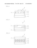 COMPOUND FOR ORGANIC THIN-FILM TRANSISTOR AND ORGANIC THIN-FILM TRANSISTOR USING THE COMPOUND diagram and image