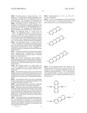 COMPOUND FOR ORGANIC THIN-FILM TRANSISTOR AND ORGANIC THIN-FILM TRANSISTOR USING THE COMPOUND diagram and image