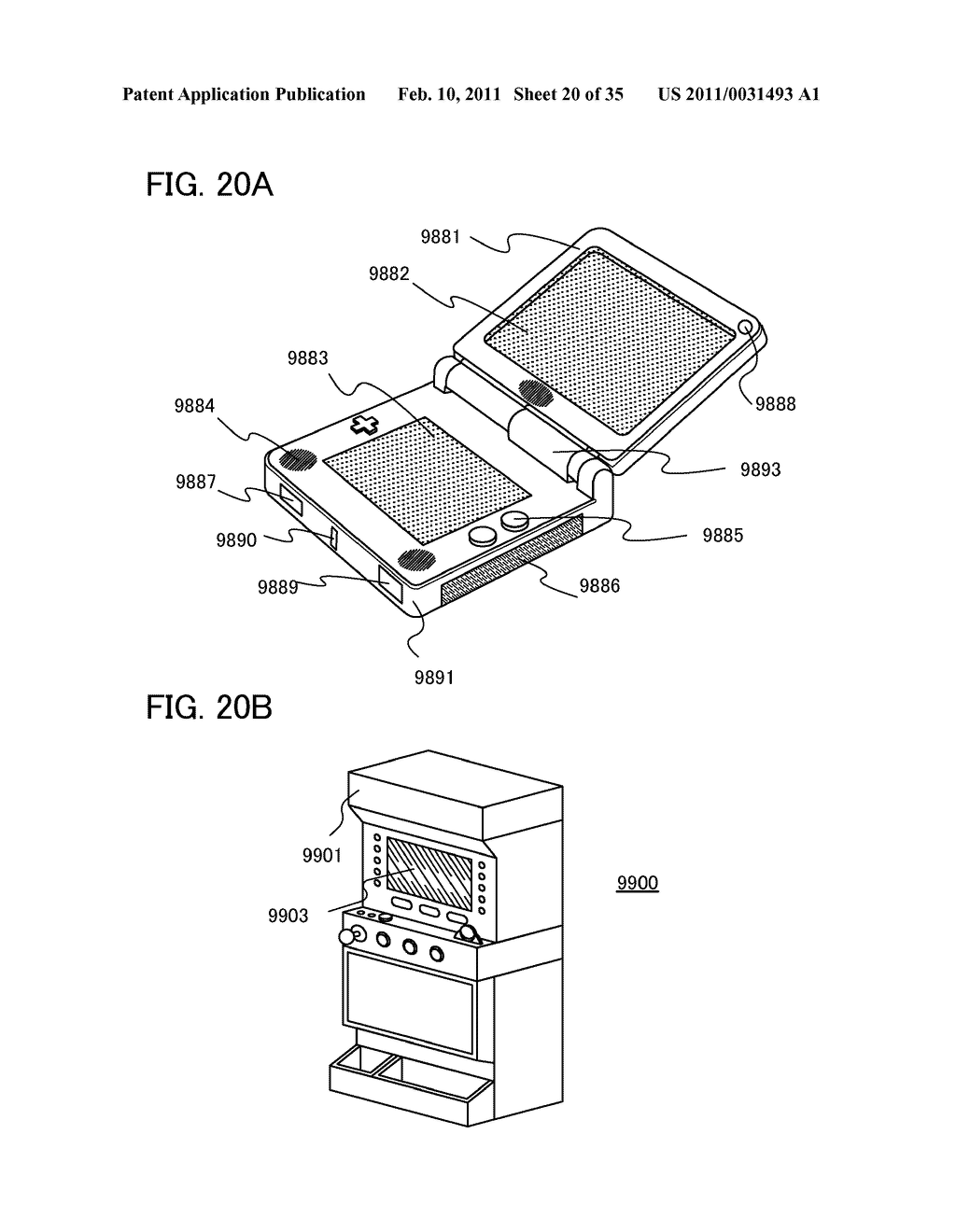 SEMICONDUCTOR DEVICE AND MANUFACTURING METHOD THEREOF - diagram, schematic, and image 21