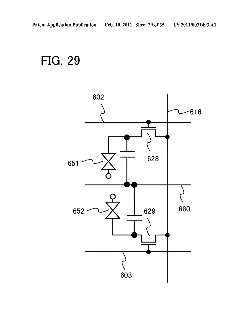 SEMICONDUCTOR DEVICE AND MANUFACTURING METHOD THEREOF - diagram, schematic, and image 30