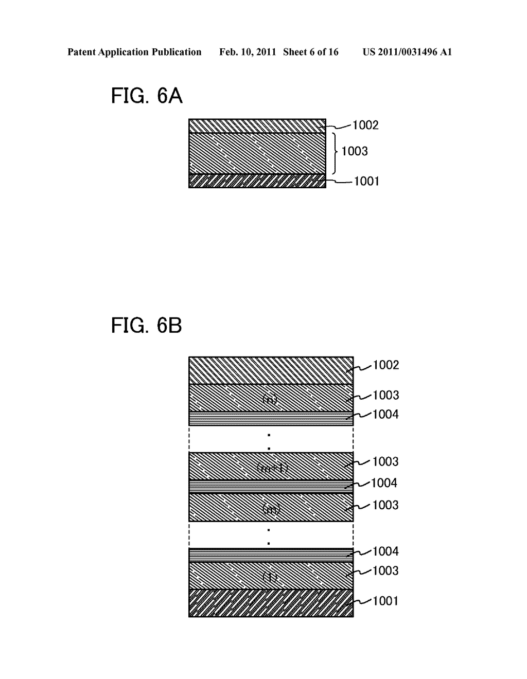 LIGHT-EMITTING DEVICE AND MANUFACTURING METHOD THEREOF - diagram, schematic, and image 07