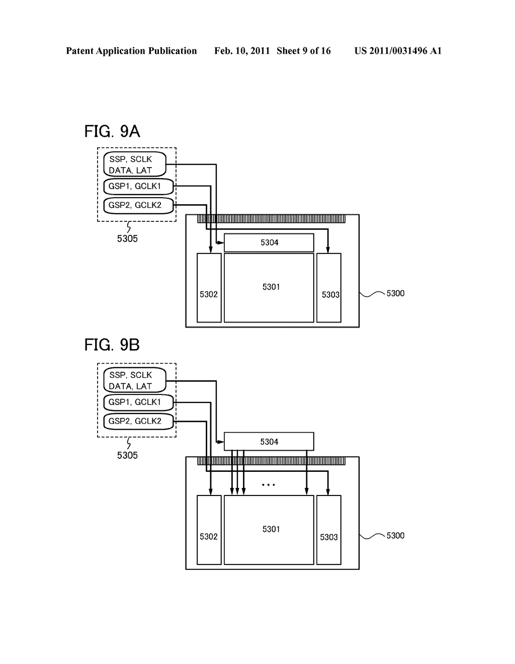 LIGHT-EMITTING DEVICE AND MANUFACTURING METHOD THEREOF - diagram, schematic, and image 10