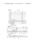 SEMICONDUCTOR DEVICE AND METHOD FOR MANUFACTURING THE SAME diagram and image