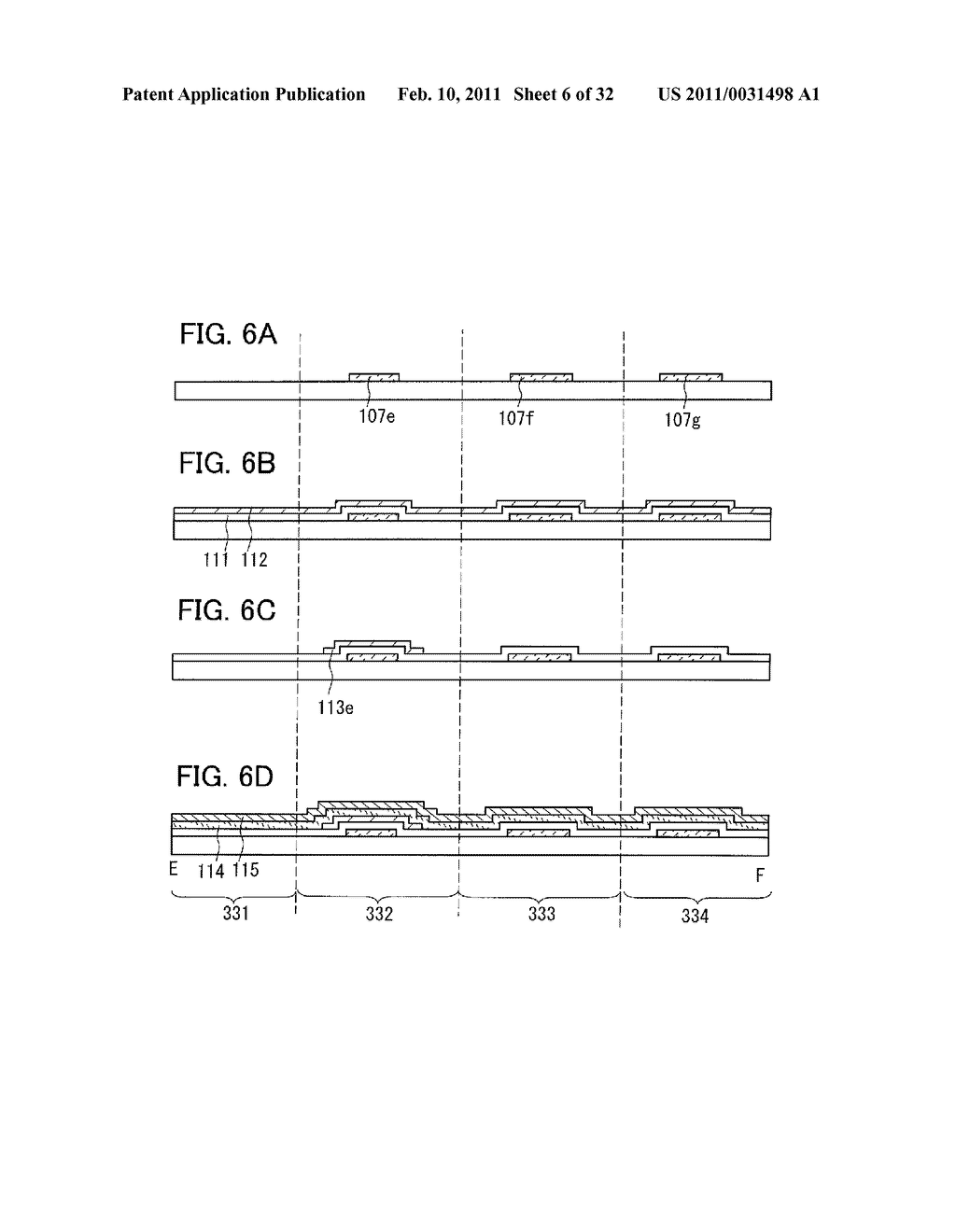 SEMICONDUCTOR DEVICE AND METHOD FOR MANUFACTURING THE SAME - diagram, schematic, and image 07