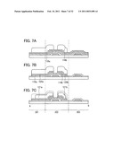 SEMICONDUCTOR DEVICE AND METHOD FOR MANUFACTURING THE SAME diagram and image