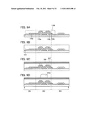 SEMICONDUCTOR DEVICE AND METHOD FOR MANUFACTURING THE SAME diagram and image