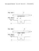 SEMICONDUCTOR DEVICE AND METHOD FOR MANUFACTURING THE SAME diagram and image