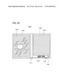 SEMICONDUCTOR DEVICE AND METHOD FOR MANUFACTURING THE SAME diagram and image