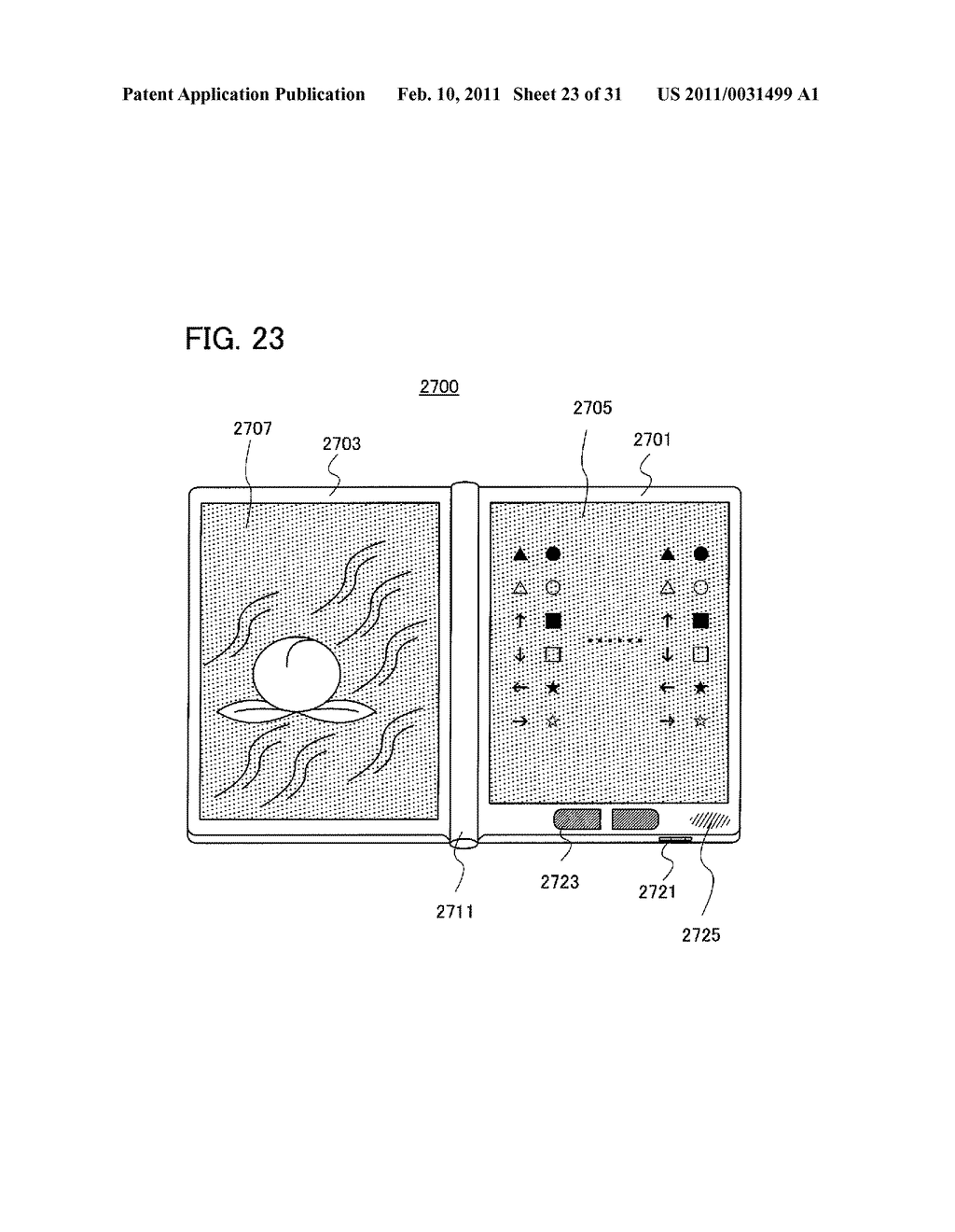 SEMICONDUCTOR DEVICE AND METHOD FOR MANUFACTURING THE SAME - diagram, schematic, and image 24