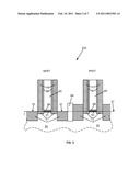 DEVICE WITH STRESSED CHANNEL diagram and image