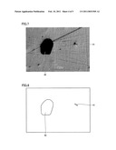 SILICON CARBIDE SEMICONDUCTOR DEVICE AND METHOD OF MANUFACTURING THE SAME diagram and image