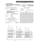 ORGANIC LIGHT-EMITTING DEVICE diagram and image