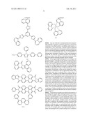 ORGANIC LIGHT-EMITTING DEVICE diagram and image