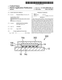 LIGHT EMITTING MODULE diagram and image