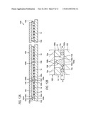 LIGHT EMITTING MODULE diagram and image