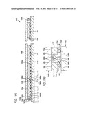 LIGHT EMITTING MODULE diagram and image