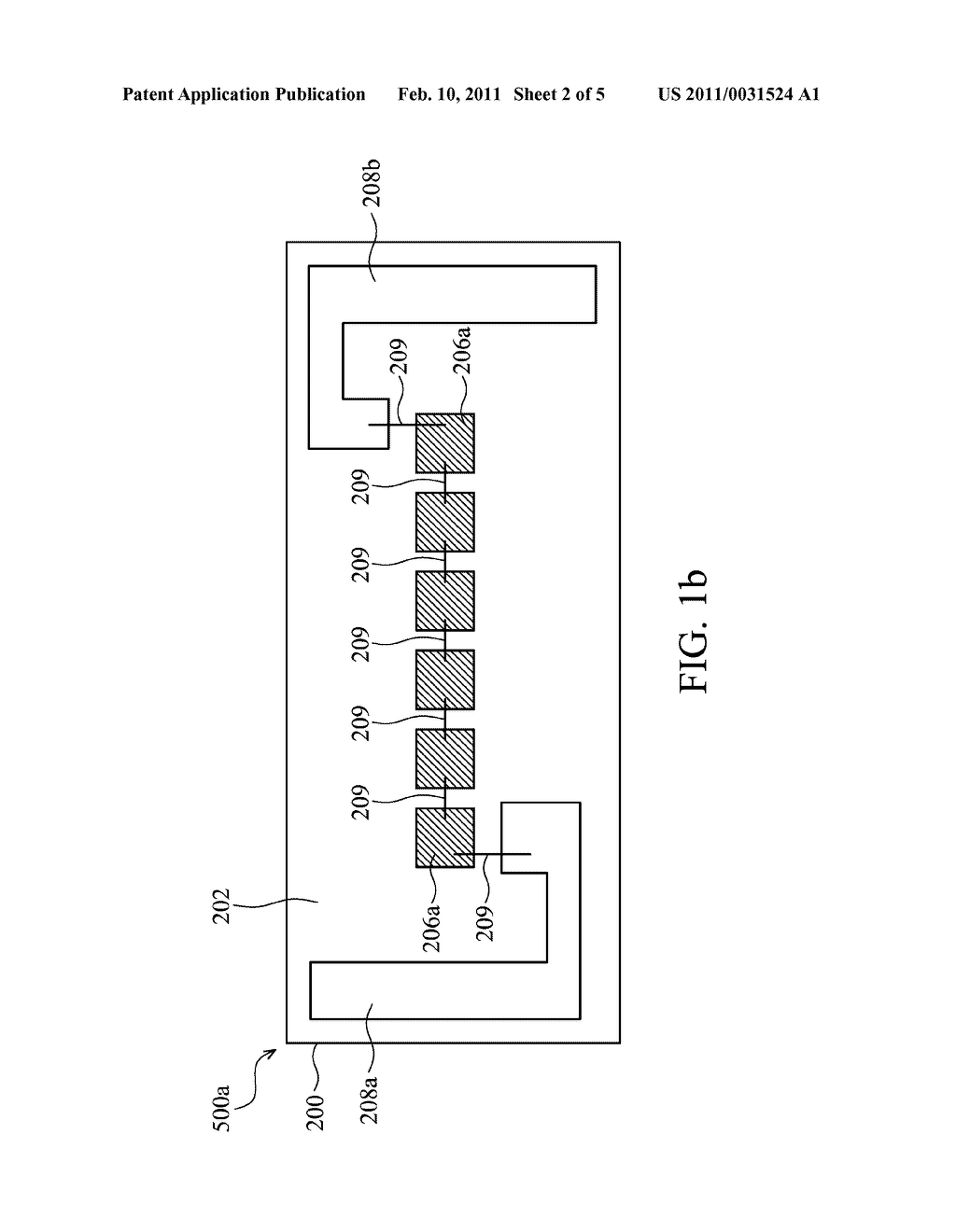 LIGHT EMITTING DIODE - diagram, schematic, and image 03