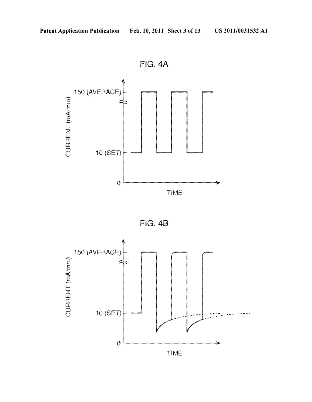 COMPOUND SEMICONDUCTOR DEVICE AND METHOD OF MANUFACTURING THE SAME - diagram, schematic, and image 04