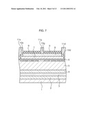 COMPOUND SEMICONDUCTOR DEVICE AND METHOD OF MANUFACTURING THE SAME diagram and image