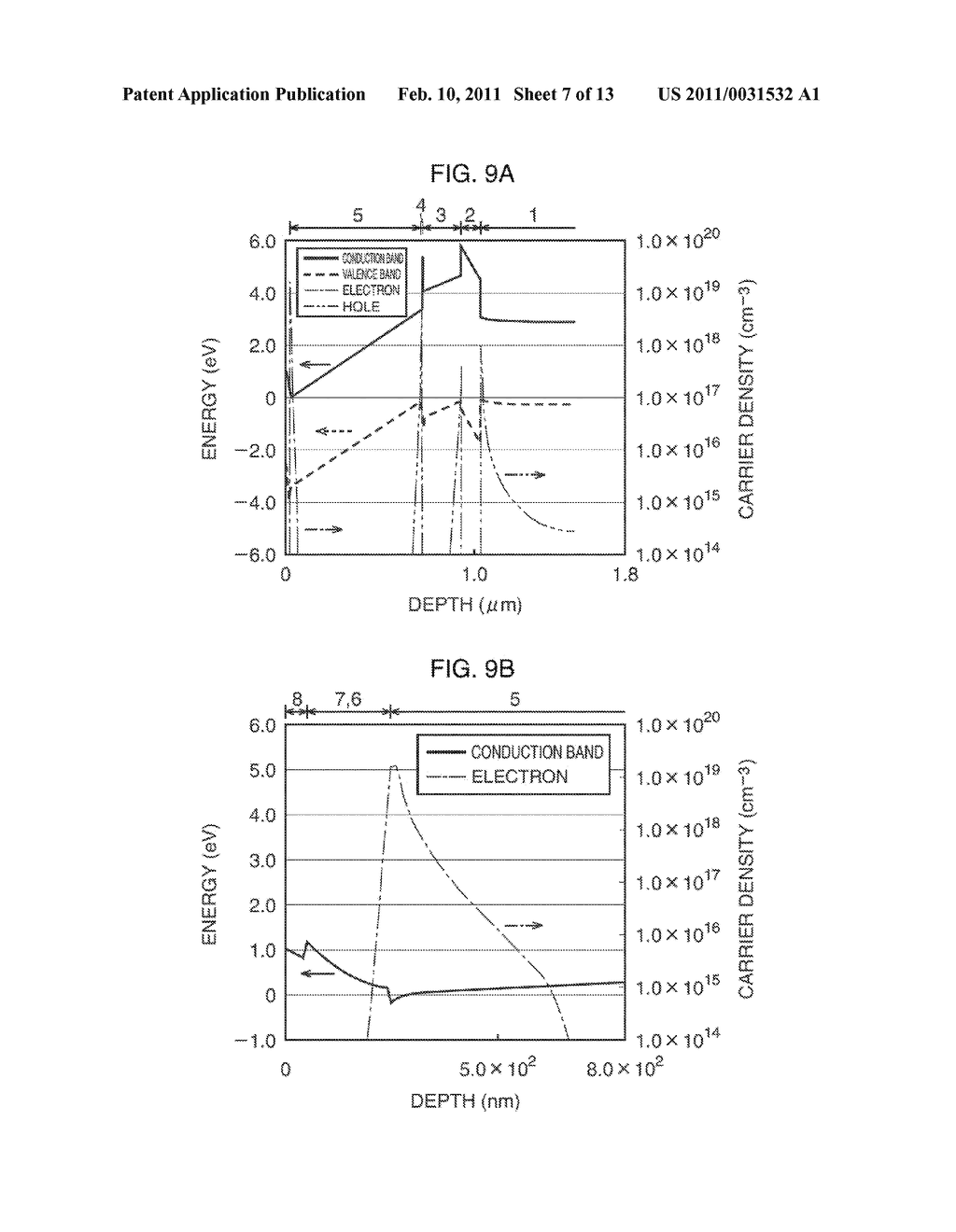 COMPOUND SEMICONDUCTOR DEVICE AND METHOD OF MANUFACTURING THE SAME - diagram, schematic, and image 08