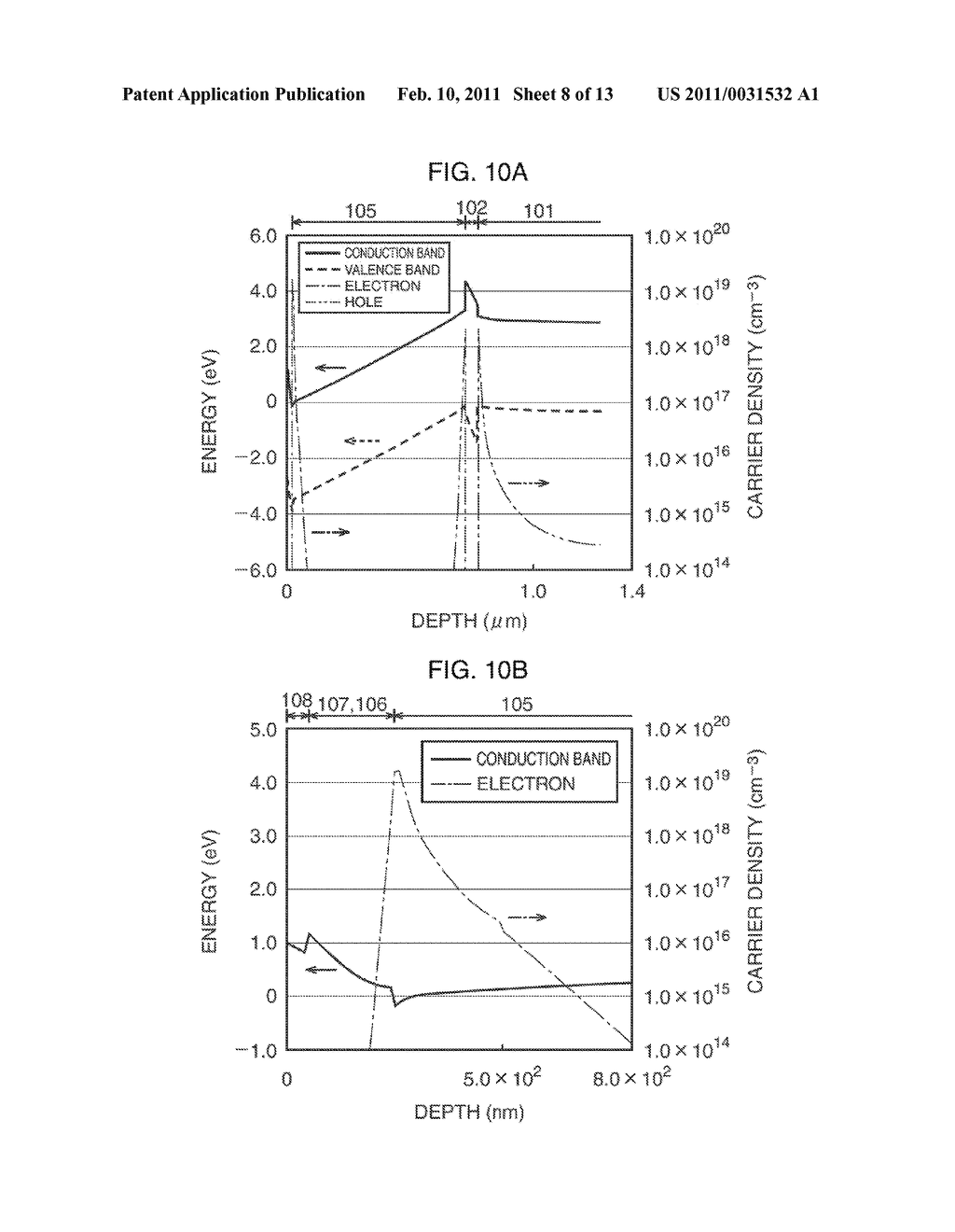 COMPOUND SEMICONDUCTOR DEVICE AND METHOD OF MANUFACTURING THE SAME - diagram, schematic, and image 09