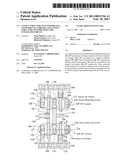 LAYOUT STRUCTURE OF STANDARD CELL, STANDARD CELL LIBRARY, AND LAYOUT STRUCTURE OF SEMICONDUCTOR INTEGRATED CIRCUIT diagram and image