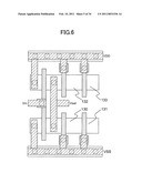 LAYOUT STRUCTURE OF STANDARD CELL, STANDARD CELL LIBRARY, AND LAYOUT STRUCTURE OF SEMICONDUCTOR INTEGRATED CIRCUIT diagram and image