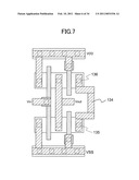 LAYOUT STRUCTURE OF STANDARD CELL, STANDARD CELL LIBRARY, AND LAYOUT STRUCTURE OF SEMICONDUCTOR INTEGRATED CIRCUIT diagram and image