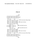 LAYOUT STRUCTURE OF STANDARD CELL, STANDARD CELL LIBRARY, AND LAYOUT STRUCTURE OF SEMICONDUCTOR INTEGRATED CIRCUIT diagram and image