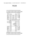 LAYOUT STRUCTURE OF STANDARD CELL, STANDARD CELL LIBRARY, AND LAYOUT STRUCTURE OF SEMICONDUCTOR INTEGRATED CIRCUIT diagram and image