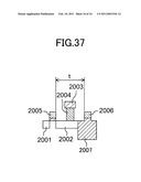 LAYOUT STRUCTURE OF STANDARD CELL, STANDARD CELL LIBRARY, AND LAYOUT STRUCTURE OF SEMICONDUCTOR INTEGRATED CIRCUIT diagram and image