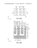 NONVOLATILE SEMICONDUCTOR MEMORY DEVICE AND METHOD FOR MANUFACTURING SAME diagram and image