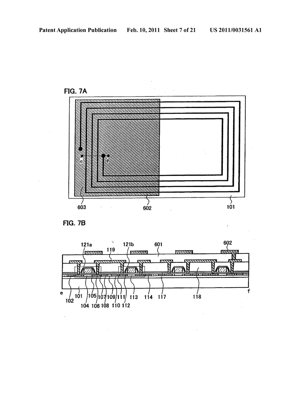 SEMICONDUCTOR DEVICE AND MANUFACTURING METHOD OF THE SAME - diagram, schematic, and image 08