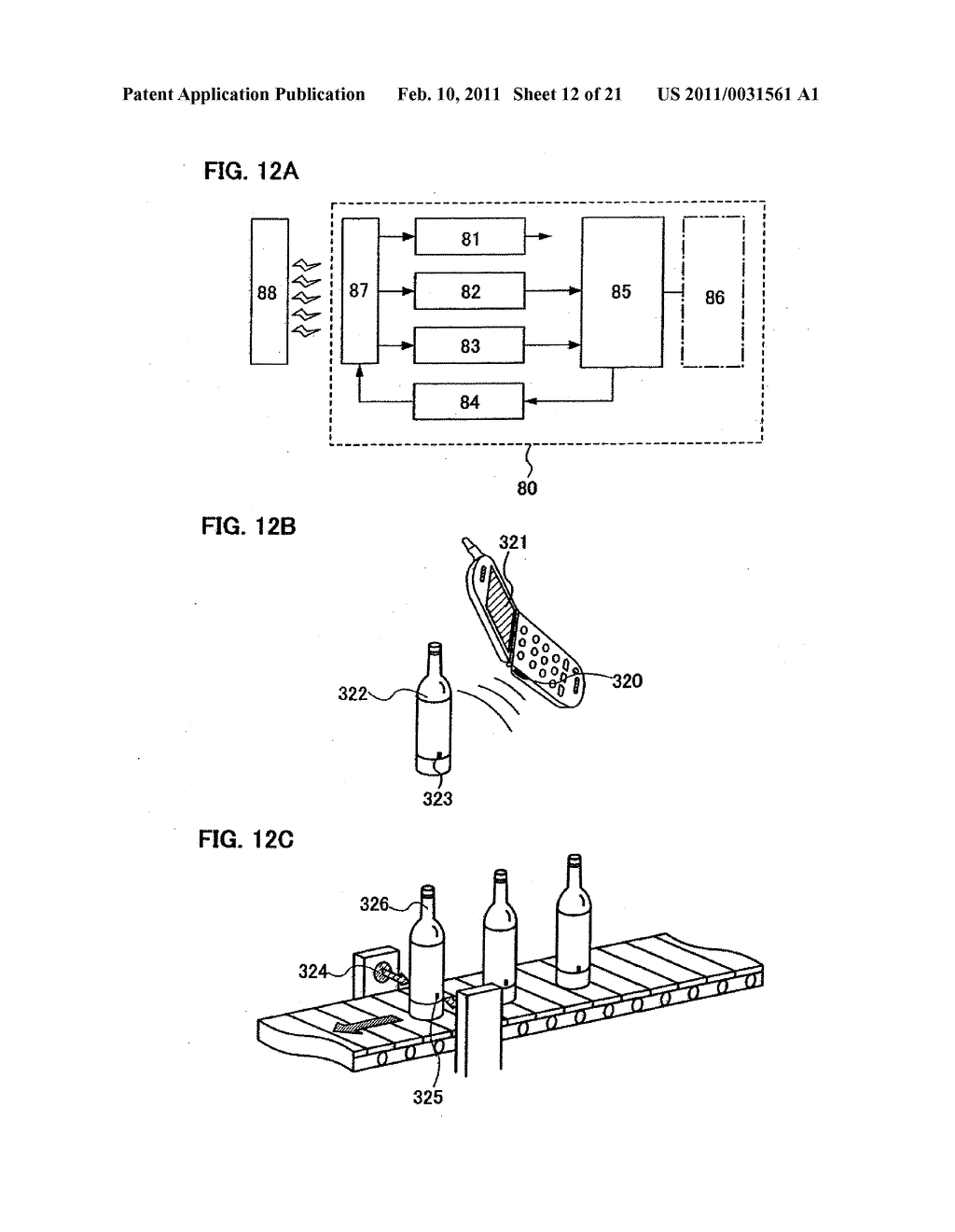 SEMICONDUCTOR DEVICE AND MANUFACTURING METHOD OF THE SAME - diagram, schematic, and image 13