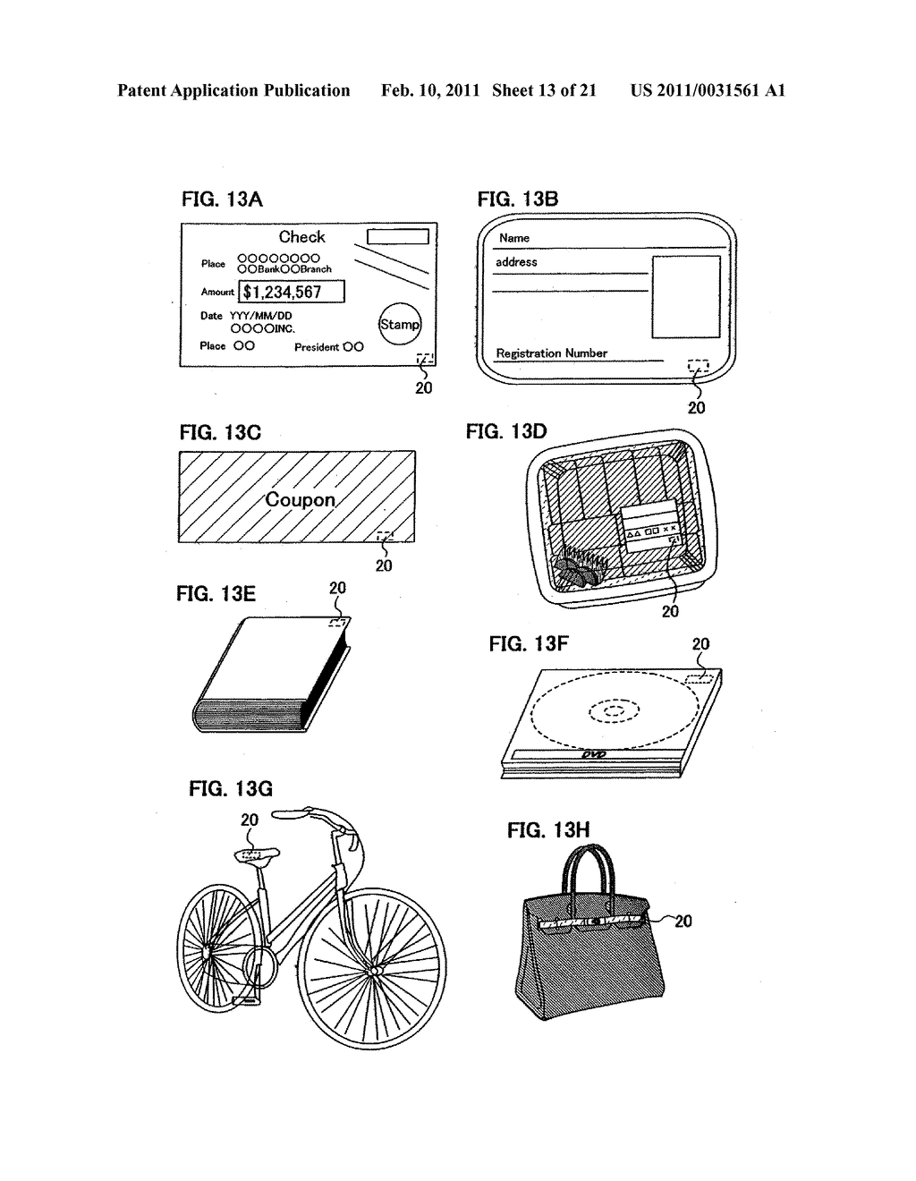 SEMICONDUCTOR DEVICE AND MANUFACTURING METHOD OF THE SAME - diagram, schematic, and image 14