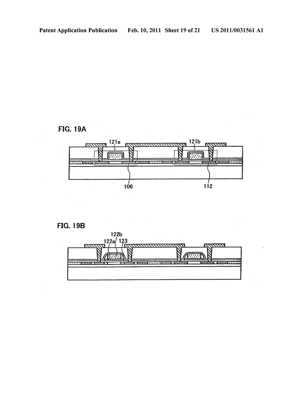 SEMICONDUCTOR DEVICE AND MANUFACTURING METHOD OF THE SAME - diagram, schematic, and image 20