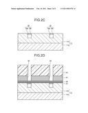 SOLID-STATE IMAGING DEVICE AND MANUFACTURING METHOD THEREOF diagram and image