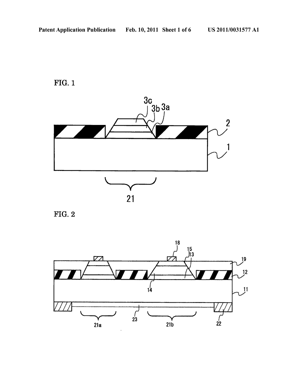 Photodiode Array - diagram, schematic, and image 02